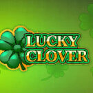 Tragamonedas 
Lucky Clover