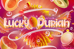 Revisión de la tragamonedas Lucky Durian