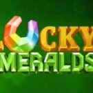 Tragamonedas 
Lucky Emeralds