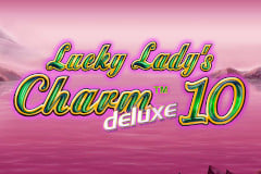 Tragamonedas Lucky Lady's Charm Deluxe 10