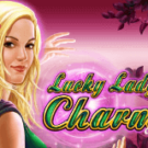 Tragamonedas 
Lucky Lady’s Charm Deluxe