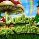 Tragamonedas 
Lucky Leprechaun