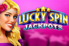 Tragamonedas Lucky Spin Jackpots