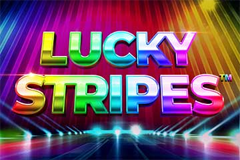 Juego de tragamonedas Lucky Stripes