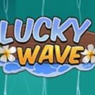 Tragamonedas 
Lucky Wave