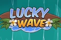 Revisión de la tragamonedas Lucky Wave