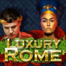 Tragamonedas 
Luxury Rome