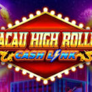 Tragamonedas 
Macau High Roller