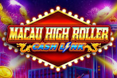 Revisión de tragamonedas High Roller de Macao