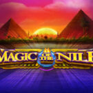 Tragamonedas 
Magic of the Nile