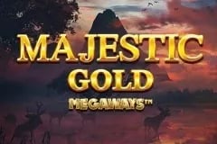 Revisión de la tragamonedas Majestic Gold Megaways