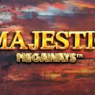 Tragamonedas 
Majestic Megaways