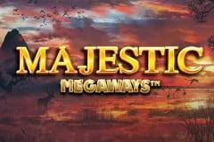 Tragamonedas en línea Majestic Megaways