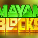 Tragamonedas 
Mayan Blocks