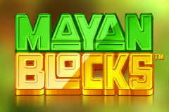 Tragamonedas online Mayan Blocks