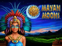 Lunas Mayas