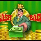 Tragamonedas 
Mr. Cashback