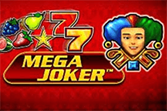 Tragamonedas Mega Joker