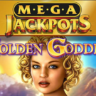 Tragamonedas 
MegaJackpots Golden Goddess