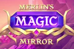 Tragamonedas online Merlin's Magic Mirror