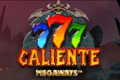 Revisión de la tragamonedas 777 Caliente Megaways