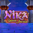 Tragamonedas 
Nika Queen of Persia