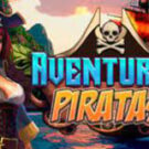 Tragamonedas 
Adventuras Piratas