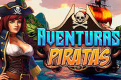 Revisión de tragamonedas de Aventuras Piratas