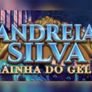 Tragamonedas 
Andreia Silva Rainha Do Gelo