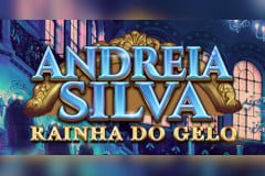 Andreia Silva Rainha Do Gelo Reseña de tragamonedas