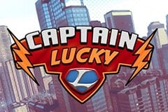 Revisión de la tragamonedas Captain Lucky