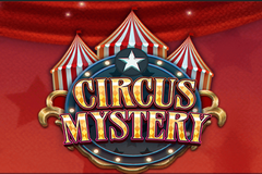 Tragamonedas 
Circus Mystery