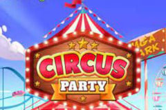 Tragamonedas 
Circus Party