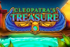 Tragamonedas 
Cleopatra’s Treasure