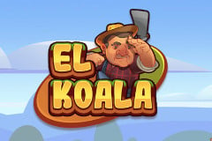 Tragamonedas 
El Koala