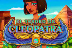 Reseña de la tragamonedas El Tesoro de Cleopatra