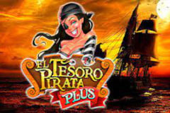 Reseña de la tragamonedas El Tesoro Pirata Plus