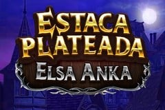 Elsa Anka Estaca Plateada Tragamonedas