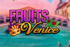 Revisión de tragamonedas de Fruits of Venice