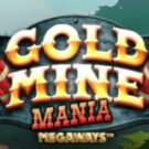 Tragamonedas 
Gold Mine Mania Megaways