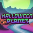 Tragamonedas 
Halloween Planet