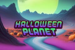 Tragamonedas 
Halloween Planet