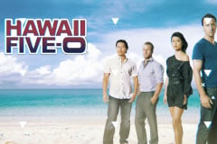 Tragamonedas 
Hawaii Five-0