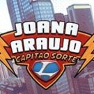 Tragamonedas 
Joana Araujo Capita da Sorte