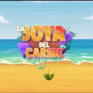 Tragamonedas 
La Joya del Caribe