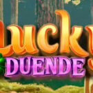 Tragamonedas 
Lucky Duende