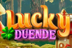 Tragamonedas 
Lucky Duende