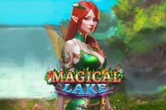 Revisión de la tragamonedas Magic Lake