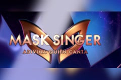 Revisión de la tragamonedas Mask Singer