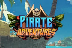 Tragamonedas 
Pirates Adventures